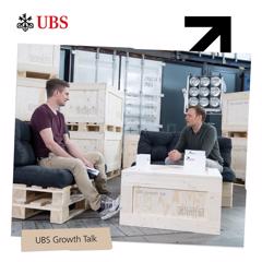 UBS Growth Talk  - UBS Switzerland with Farner Consulting, John Allen 