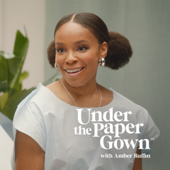 Under the Paper Gown - Centers for Disease Control and Prevention with Ogilvy DC