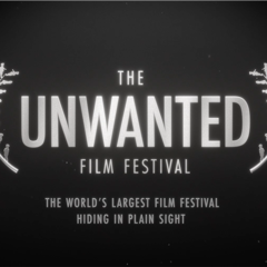 Unwanted Followers Film Festival - Canadian Centre for Child Protection with No Fixed Address
