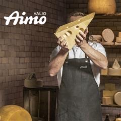 VALIO AIMO – Forging a joint identity from two cultures - VALIO with SEK