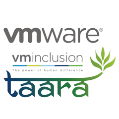VMinclusion Taara  - VMware India  with AvianWE