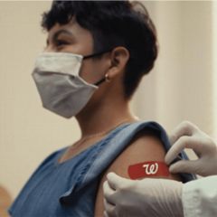 Walgreens Taps into Key Voices for Flu Shot Campaign - Walgreens with WPP/The Pharm
