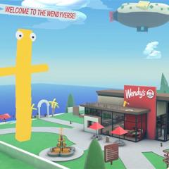 Wendyverse - Wendy's with Ketchum, VMLY&R and Spark Foundry
