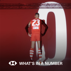 What's in a number - HSBC with Edelman Australia