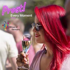 Wines of Germany USA: Prost Every Moment by RF|Binder - Wines of Germany USA with RF|Binder