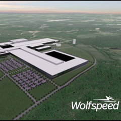 WOLFSPEED: PUTTING THE SIC IN SILER CITY - Wolfspeed with French | West | Vaughan