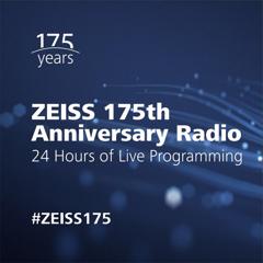 Zeiss Digital Anniversary Radio - Carl Zeiss AG with Wildstyle Network GmbH