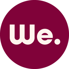 We. Communications