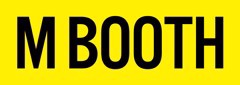 M Booth