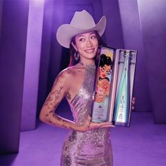 194구 - Tequila Don Julio 1942 (Hunter and Gale for Diageo) with 