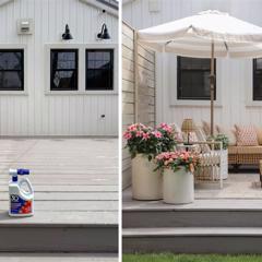 30 Seconds Makes Outdoor Cleaning Mainstream - Purpose Built Brands  with Zapwater Communications