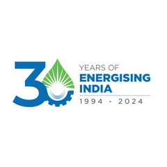 30 Years of Energising India - Cairn Oil & Gas - Vedanta Limited with 