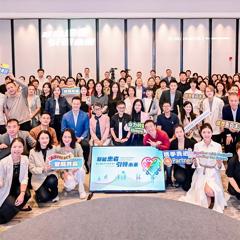 3rd Novartis China Patient Day - Novartis with Weber Shandwick