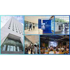 50 Years in Jardine: 50 Years in Central - Jardine Matheson and Hongkong Land with 