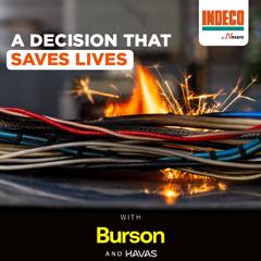 A Decision That Saves Lives - INDECO by Nexans with Burson Peru (with Havas)