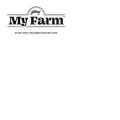 A Milky Verse - Launch of Godrej My Farm - Godrej My Farm with Godrej Industries Group's Corporate Brand and Communications Team