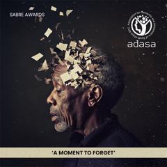 A Moment To Forget - Adasa with Clockwork