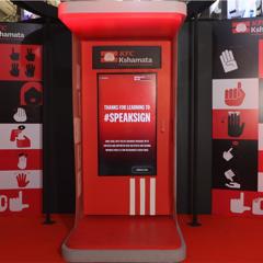 A Universal Language to Order India's Favourite Food  - KFC India with Edelman India 