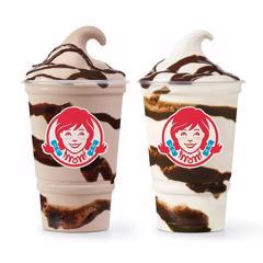 A Wendy’s Frosty First: Minting Sweet Success  - Wendy's with Ketchum