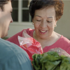 Abuela - Pacific Gas & Electric with Prove It Media