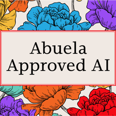Abuela-Approved AI - Microsoft with BODEN Agency