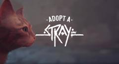 Adopt-a-Stray - Fresh Step with Current Global, FCB