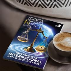 Advancing the case for an international anti-corruption court - Good Governance Africa with N/A