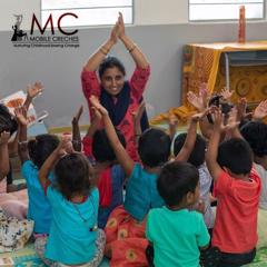 Advocating for Better Creches as a Public Good - Forum for Creche and Childcare Services (FORCES)  with Avian We.