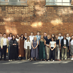 Agency of the Future  - N/A  with Third City 