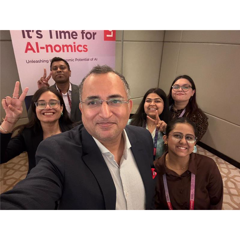AI for All: Realigning Perception, Reclaiming Recognition - Lenovo India with Zeno Group