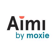 Aimi by Moxie  - Moxie Strategies  with Moxie Strategies  (in-house product)