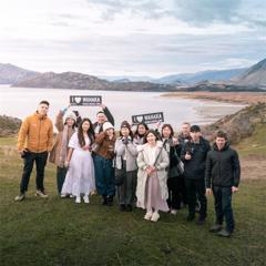 Air New Zealand: Unlocking New Zealand Through Storytelling - Air New Zealand with The Hoffman Agency