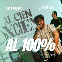 AL 100% - Anfevi with MARCO