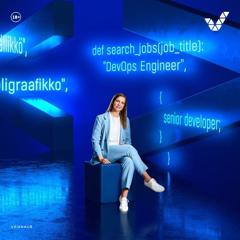 All Bets on Tech: How Veikkaus Became a Tech Magnet - Veikkaus with Drum Communications