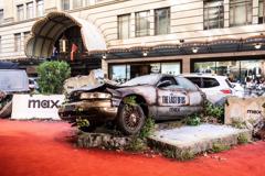 "All Killer, No Filler" - Max streaming service launch in AU - Warner Bros. Discovery with Special PR, Special Australia and Rizer