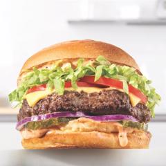 Arby's Had Beef with the Burger Industry, so They Fixed It. ​ - Arby's (Inspire Brands) with MSL, Fallon