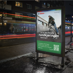 Are You Faster Than the 31 Bus? - Bosch eBike Systems with JCP PRAD