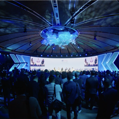 Asia Tech x Singapore 2024 - Infocomm Media Development Authority with We. Communications