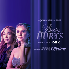 Ask2BSure Campaign: Pretty Hurts - GSK with Chandler Chicco Agency (CCA)