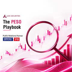 Axis Securities - The PESO Playbook - Axis Securities with Veritas Reputation PR