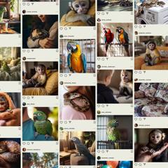 Ban This Profile  - Ampara  with Edelman