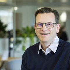 Being a leader with a legacy  - Britvic with Cirkle