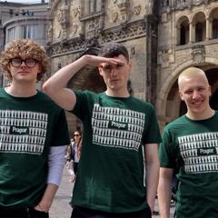 Better Boys Trips  - First Choice with Ogilvy PR 