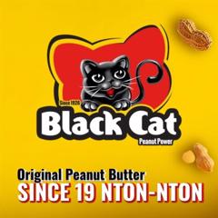 Black Cat Nton Nton - Tiger Brands with Ogilvy South Africa 