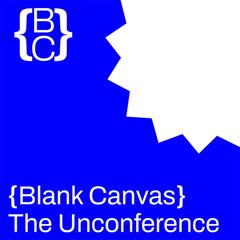 Blank Canvas - The Unconference - Ketchum Austria  with Ketchum Austria 