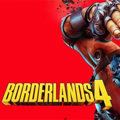 Borderlands 4: The Ultimate Looter Shooter Return - 2K with FINN Partners
