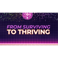 Bospar: From Surviving to Thriving - Bospar with Bospar
