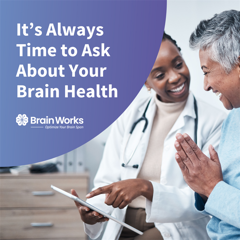 Breaking Down Brain Health: Understanding Cognitive Aging - McKnight Brain Research Foundation with BRG Communications