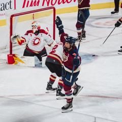 Breaking Ice &  Shattering Records: The Historic Rise of the PWHL - The Professional Women's Hockey League with FINN Partners