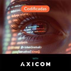 Breaking the Barrier to Belonging - TCS Codificadas with Axicom